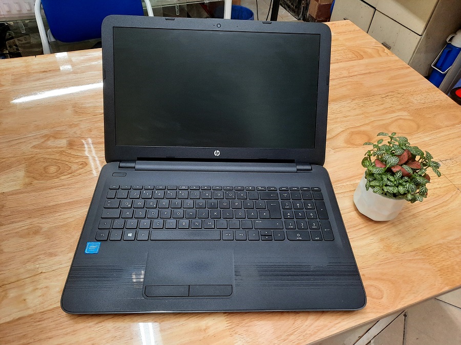 Laptop HP Notebook 250 G5 giá rẻ